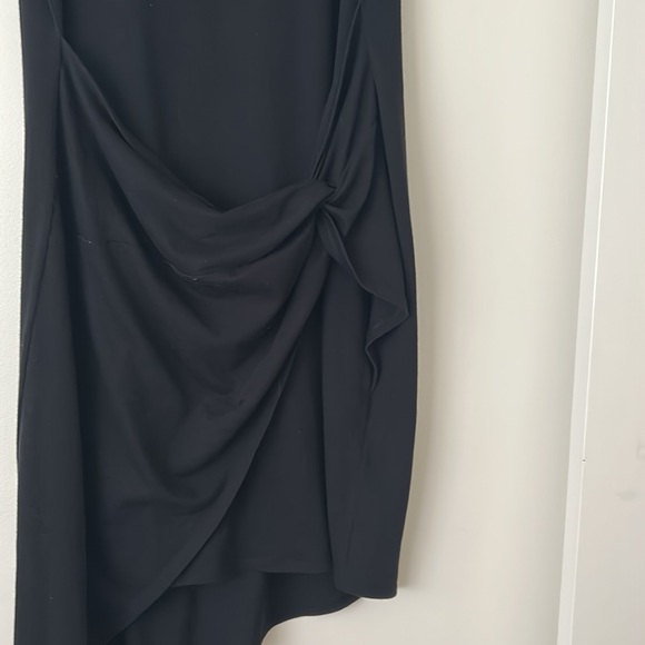 Chelsea28 Black Dress - Picture 2 of 2